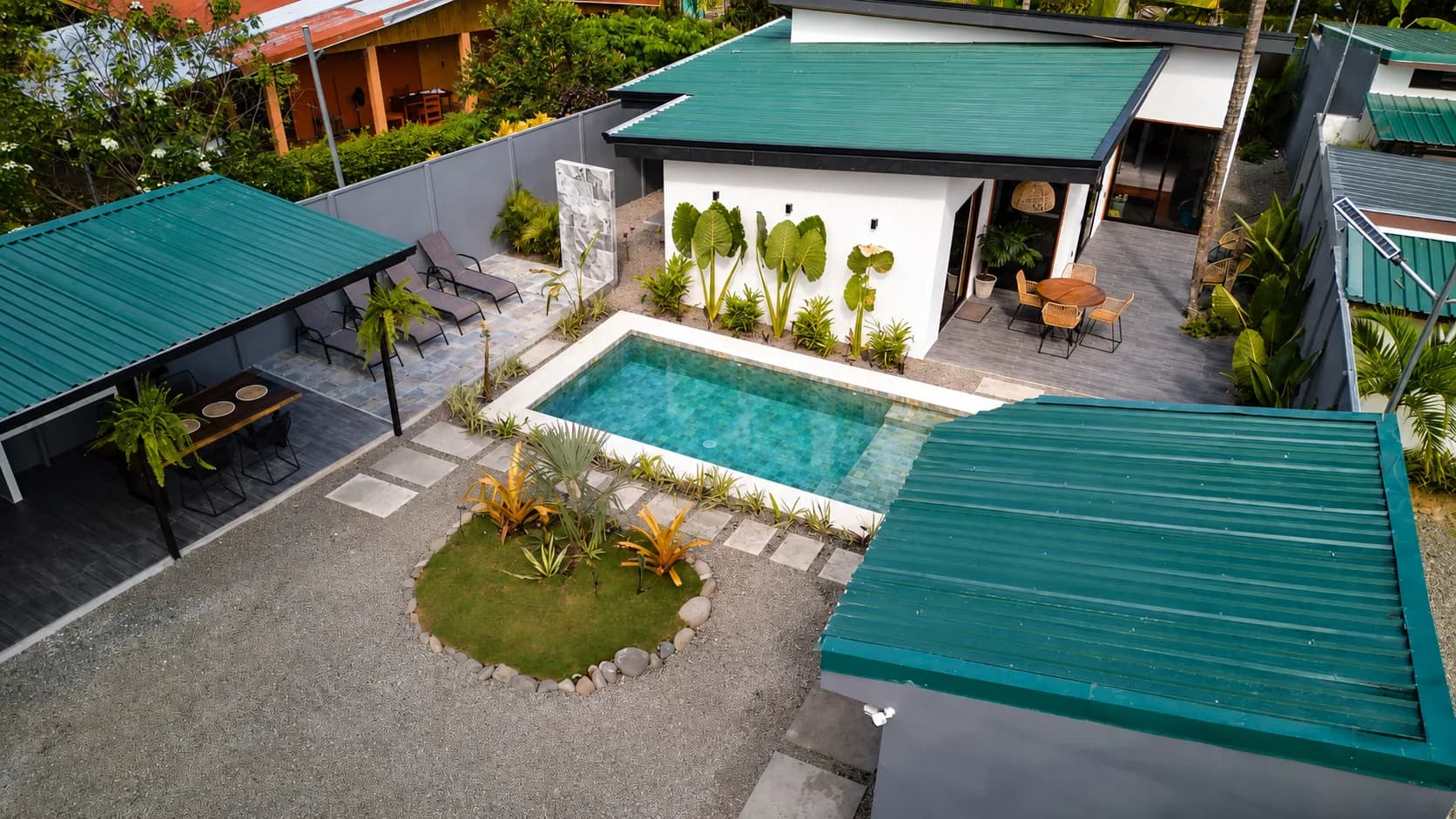 Villas Diwo